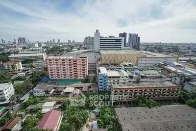  1 Bedroom Condo at Aspire Sathorn Thapa-4