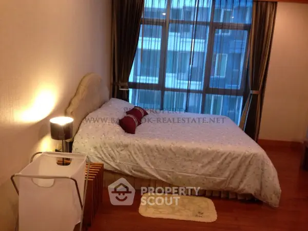 คอนโด 3-ห้องนอน ที่ แกรนด์ หลังสวน คอนโดมิเนียม ใกล้ BTS ราชดำริ