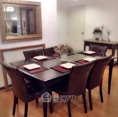 2 Bedrooms Condo at The Waterford Park Sukhumvit 53 Condominium-3