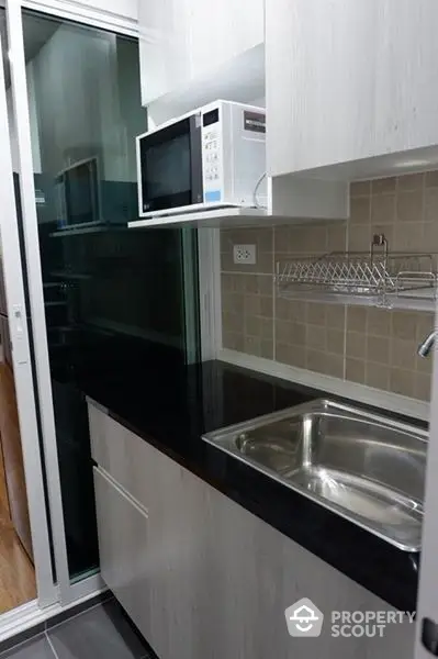  1 Bedroom Condo at Regent Home Sukhumvit 81-5