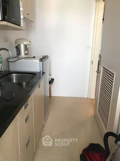  1 Bedroom Condo at Haus 23 Ratchada Ladprao-2