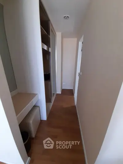  2 Bedrooms Condo at Up Ekamai-2