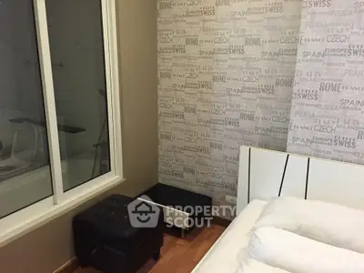  1 Bedroom Condo at The Coast Bangkok-2
