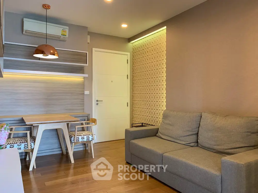  1 Bedroom Condo at Blocs 77-3