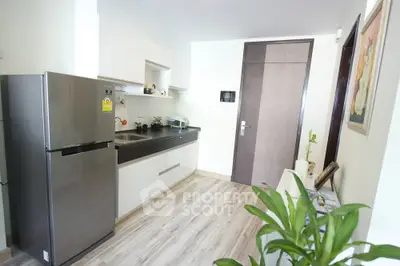  1 Bedroom Condo at Supalai River Resort Charoennakhon-3