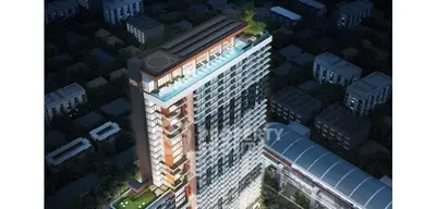  1 Bedroom Condo -3
