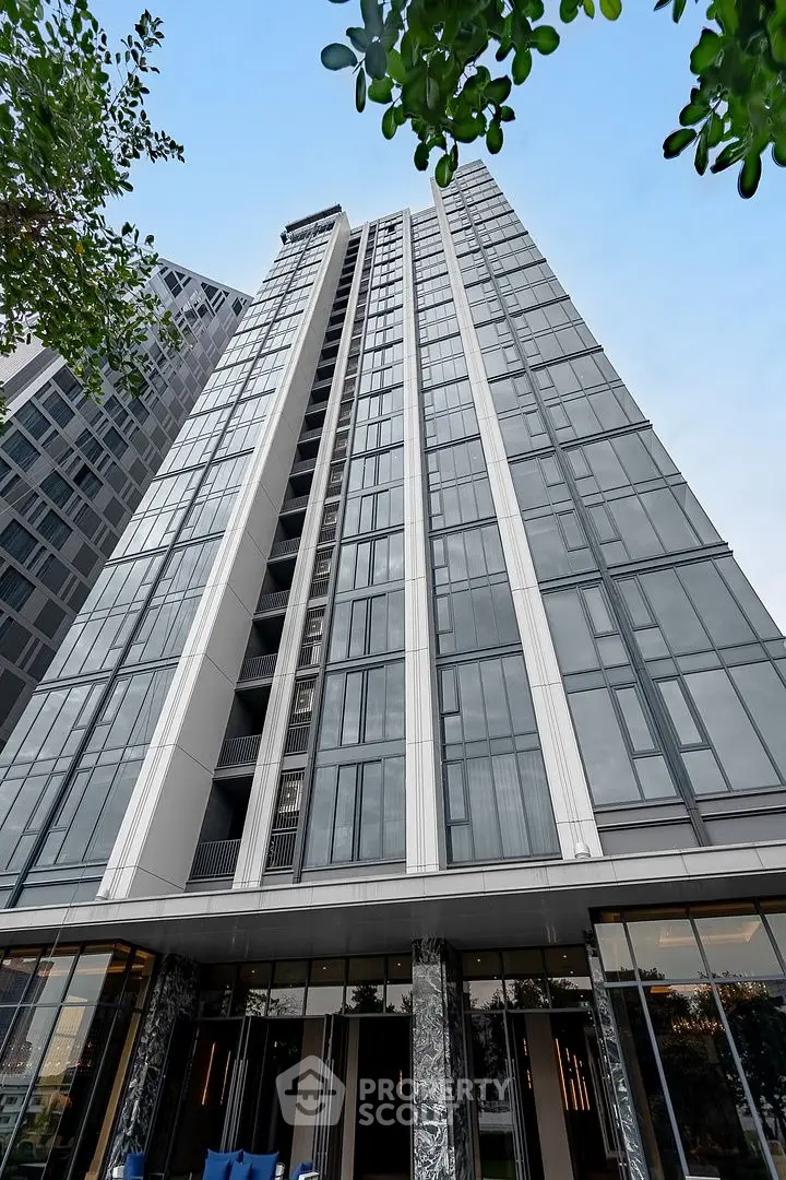 Hyde Heritage Thonglor
