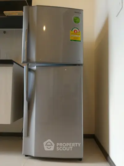  1 Bedroom Condo at The Base Park East Sukhumvit 77-5