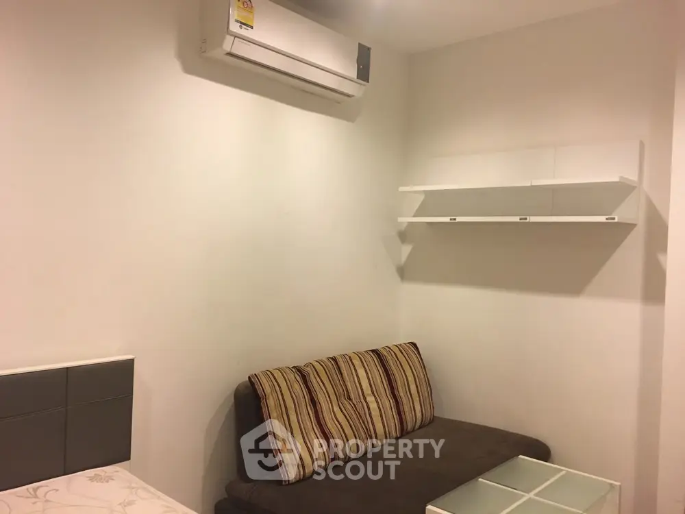  1 Bedroom Condo at Ideo Mobi Rama 9-1