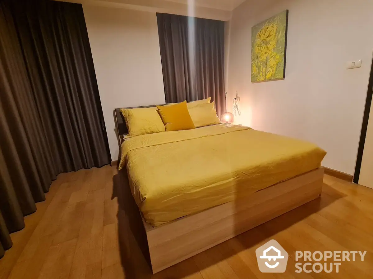  1 Bedroom Condo at Bangkok Feliz Sukhumvit 69-1