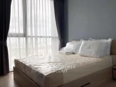  1 Bedroom Condo at The Line Wongsawang-3