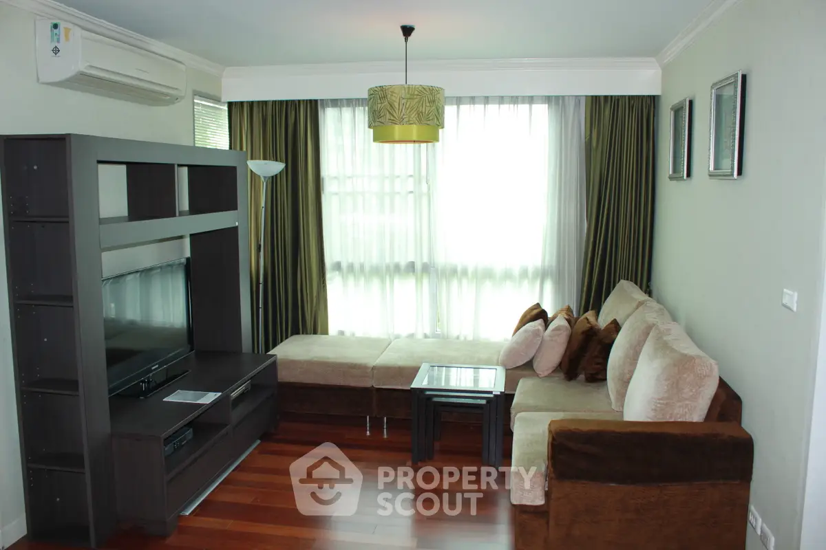  1 Bedroom Condo at 49 Plus-1