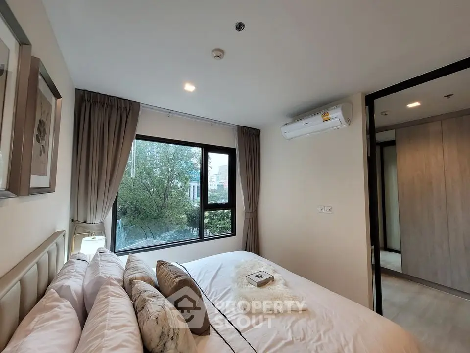  1 Bedroom Condo at Life One Wireless ไลฟ์ วัน วิทยุ-1