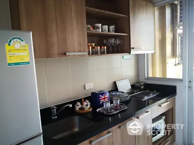  1 Bedroom Condo at Hive Sukhumvit 65-3