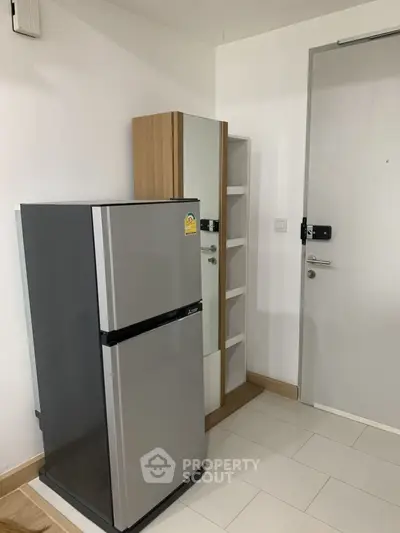 1 Bedroom Condo at Ideo Mobi Phayathai-5