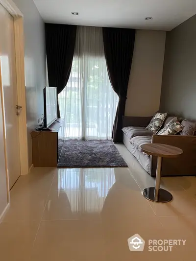  1 Bedroom Condo at Happy Condo Ladprao 101-4