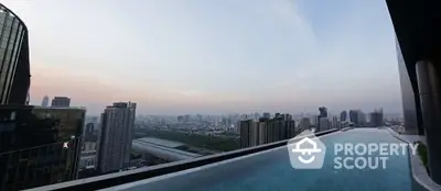  1 Bedroom Condo at Ideo Mobi Asoke-5