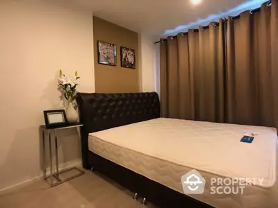 Fully Furnished 1 Bedroom Condo at Rhythm Sathorn-2