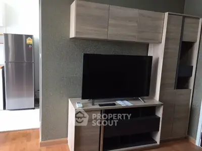  1 Bedroom Condo at The President Sathorn Ratchapruek 3-5