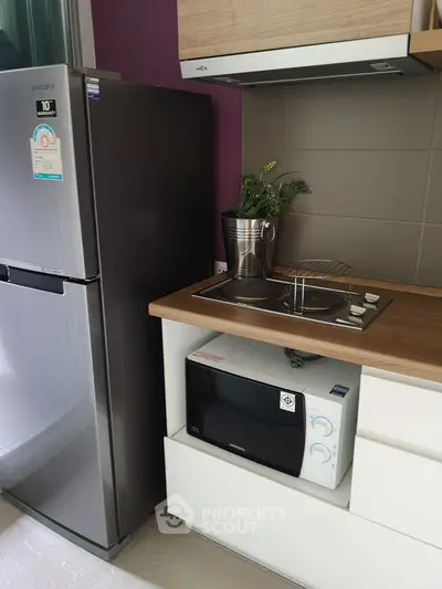 1 Bedroom Condo at U Delight Residence Pattanakarn Thonglor-9