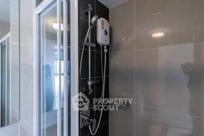  1 Bedroom Condo at The Privacy Rama 9-3