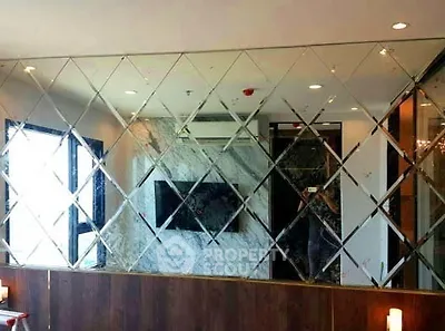 1 Bedroom Condo at Life Asoke ไลฟ์ อโศก-2