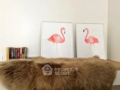  1 Bedroom Condo at Downtown 49 Sukhumvit-3