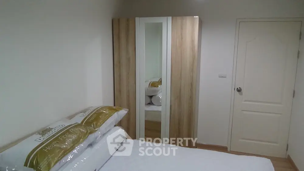  1 Bedroom Condo at Chateau In Town สุขุมวิท 64 1-1