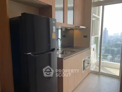  1 Bedroom Condo at Wyndham Garden Residence-5