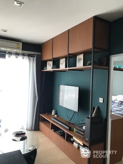  1 Bedroom Condo -4