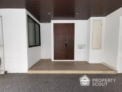  2 Bedrooms Condo at Amanta Ratchada-4