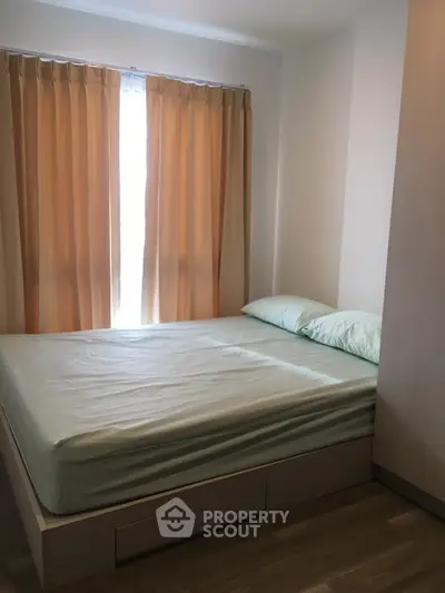 1 Bedroom Condo at Kensington Kaset Campus-4