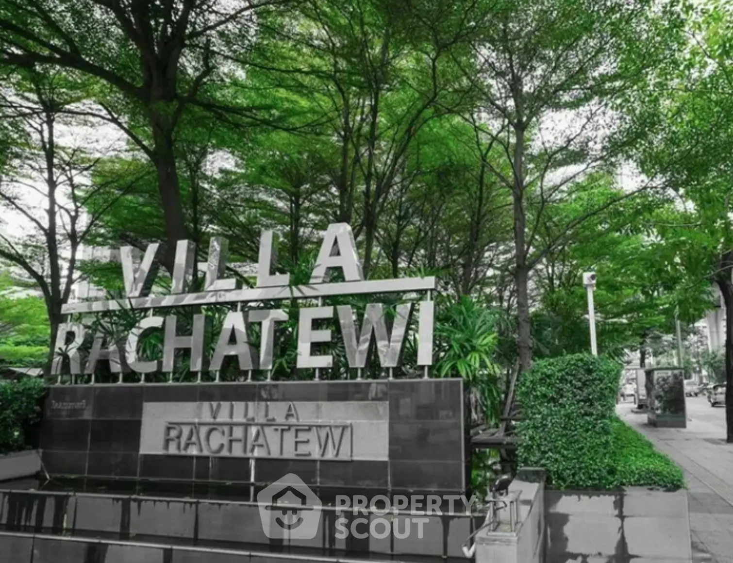 Villa Ratchatewi