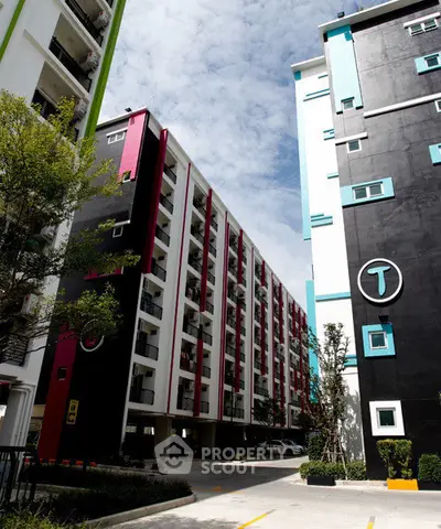  1 Bedroom Condo -3