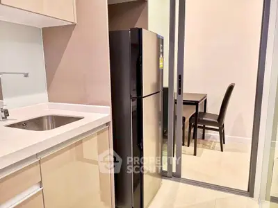 1 Bedroom Condo at Mayfair Place Sukhumvit 50-5