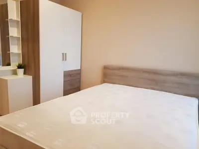Fully Furnished 1 Bedroom Condo at The Tree สุขุมวิท 71 เอกมัย-4