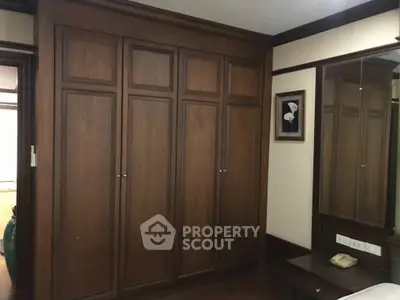  1 Bedroom Condo at Prasertsuk Place Condominium-4