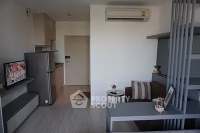  1 Bedroom Condo at Ideo Mobi Sukhumvit Eastgate-5