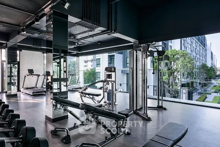 Notting Hill Sukhumvit 105
