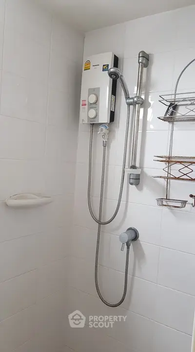 2 Bedrooms Condo at Premsiri Boutique Park Condominium-4