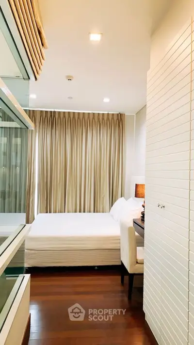 Fully Furnished 1 Bedroom Condo at Ivy Thonglor 23-2