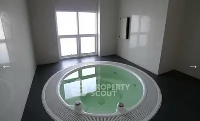  2 Bedrooms Condo at Nusasiri Grand Condominium-5