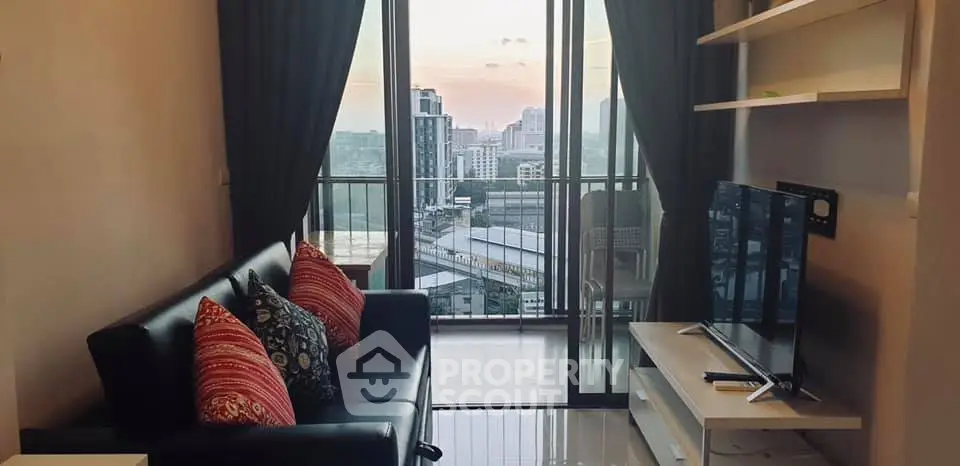  1 Bedroom Condo at Ideo Mix Sukhumvit 103-1