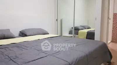  1 Bedroom Condo at A Space Asoke Ratchada-2