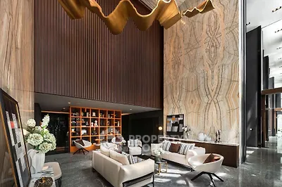 1 Bedroom Condo at The Line Sukhumvit 101-5