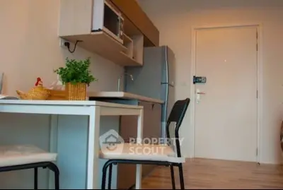  1 Bedroom Condo at The Key Sathorn Ratchapreuk-2