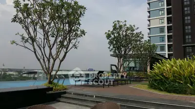  1 Bedroom Condo at Rich Park Triple Station-2