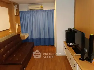  1 Bedroom Condo at Lumpini Place Boromratchachonnanee Pinklao-4