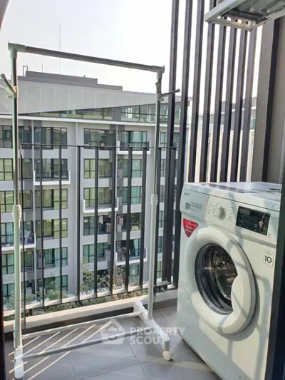  1 Bedroom Condo -5