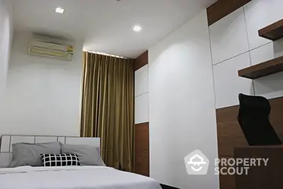  1 Bedroom Condo at Ideo Q Phayathai-5